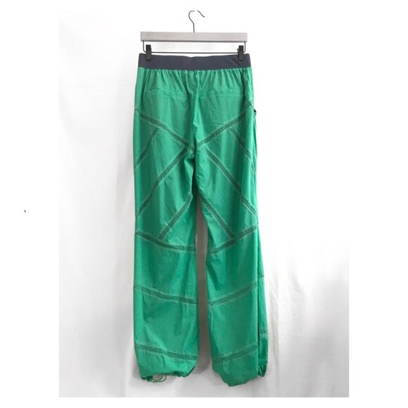 FP Movement by Free People Green Track Pants - Picture 2 of 7